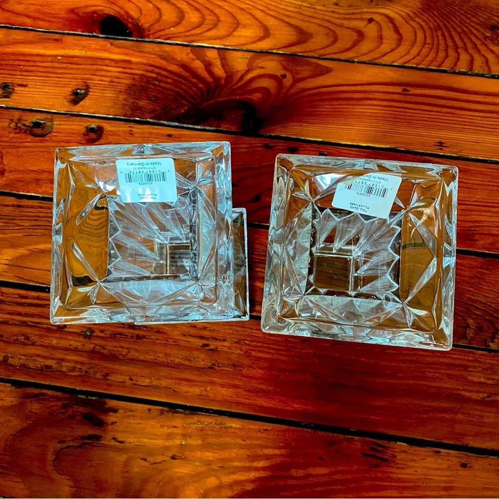 Waterford Crystal vintage marquis
